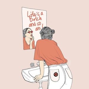 Meet your Posher, Sophia